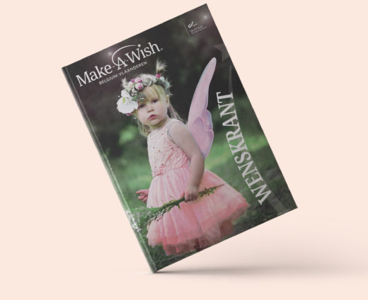 Magazine-Make-a-Wish