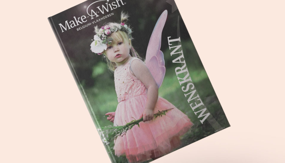 Magazine-Make-a-Wish
