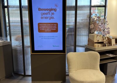 Apotheek Noorderlaan – Branding, website en marketing