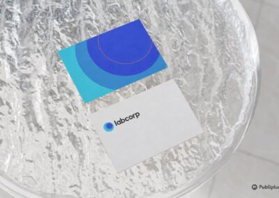 Labcorp – Printpartner